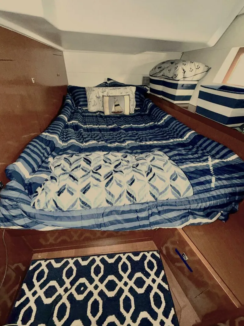 Slide: The Image of Beneteau Oceanis 55 2014 - 18