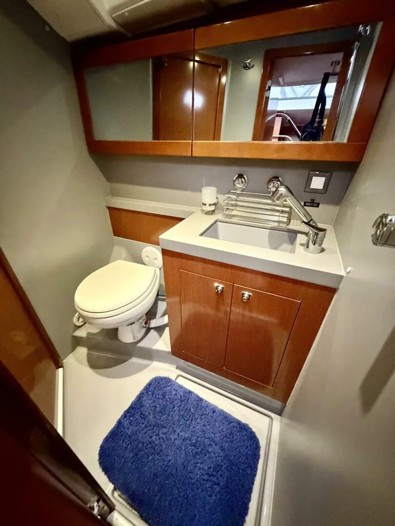 Slide: The Image of Beneteau Oceanis 55 2014 - 21