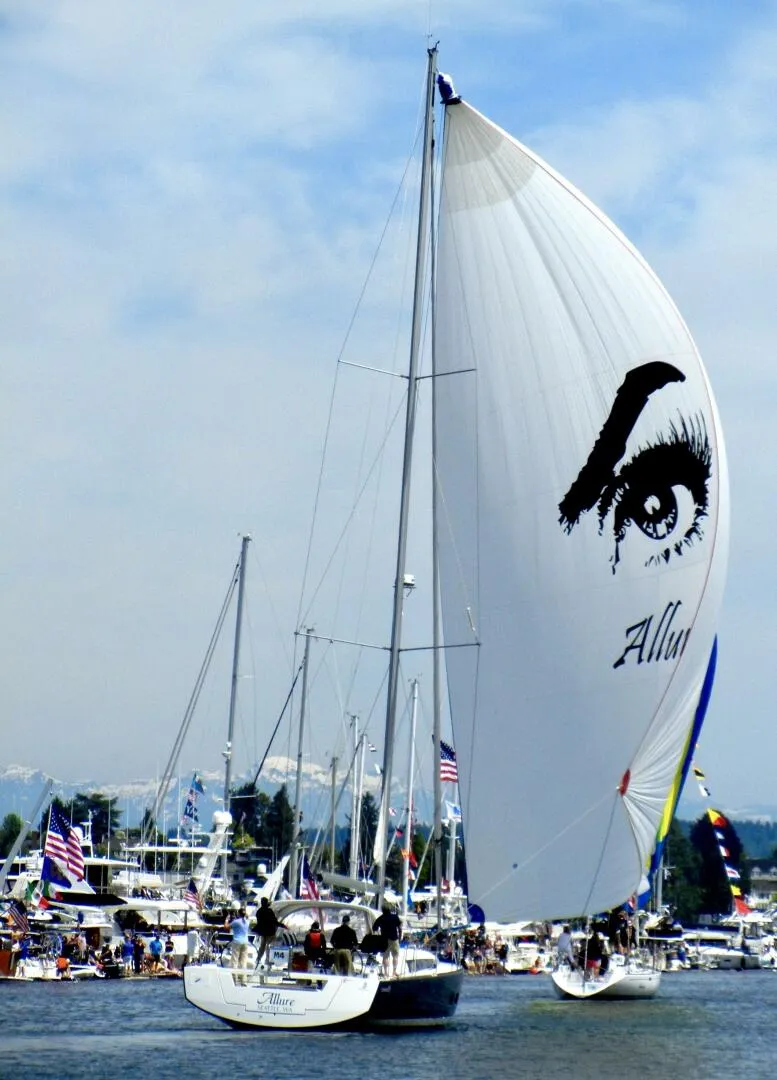Slide: The Image of Beneteau Oceanis 55 2014 - 3