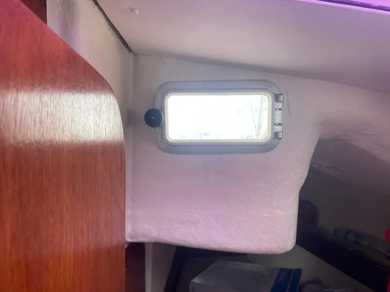 Slide: The Image of Beneteau First 38.5 1984 - 13