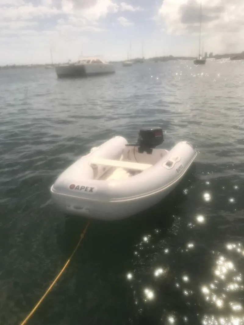 Slide: The Image of Beneteau First 38.5 1984 - 3