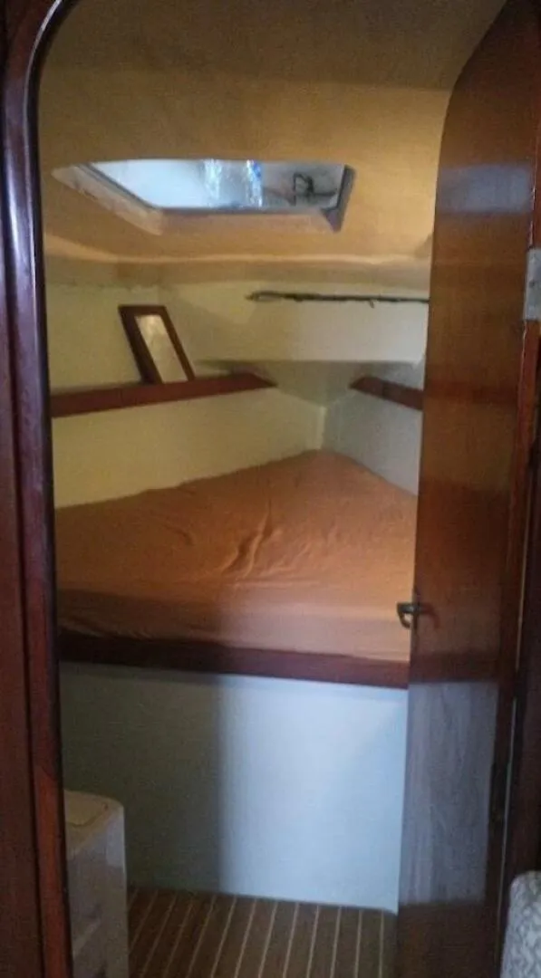 Slide: The Image of Beneteau First 38.5 1984 - 8