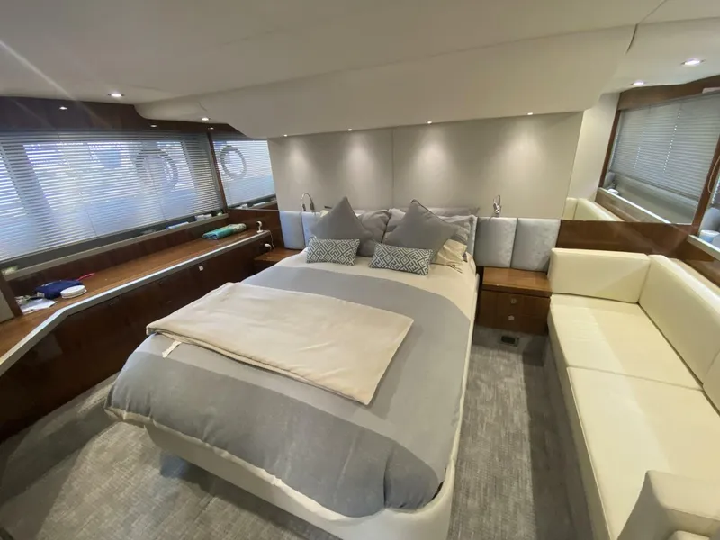 Slide: The Image of Sunseeker 52 Manhattan 2017 - 24