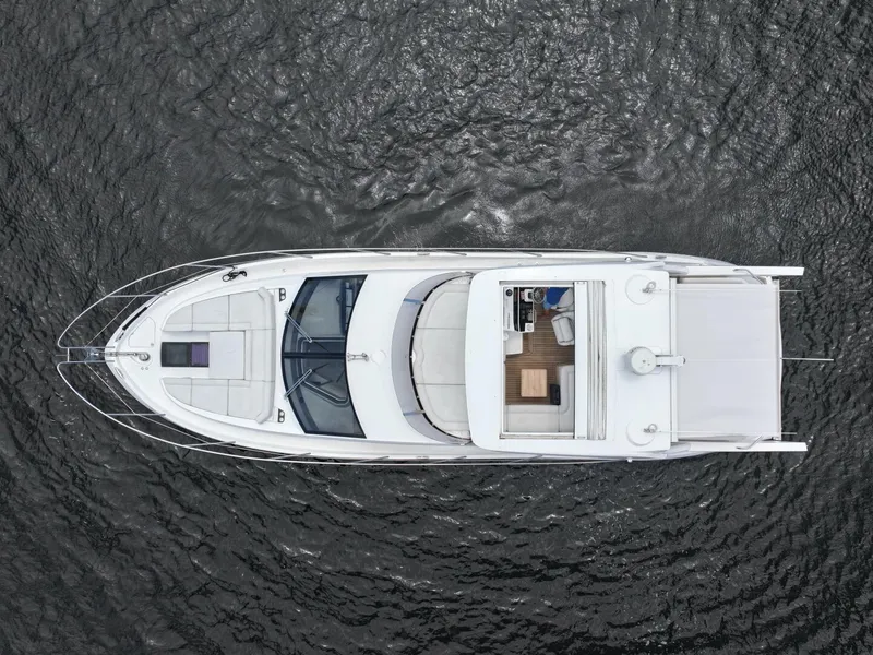 Slide: The Image of Sunseeker 52 Manhattan 2017 - 3
