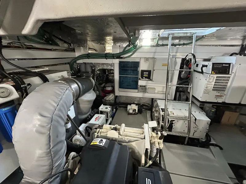 Slide: The Image of Sunseeker 52 Manhattan 2017 - 30