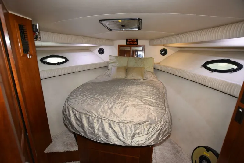 Slide: The Image of Californian 45 Motoryacht 1990 - 9