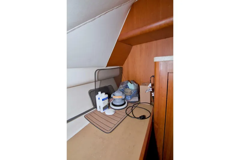 Slide: The Image of Luhrs 36 Convertible 1998 - 39