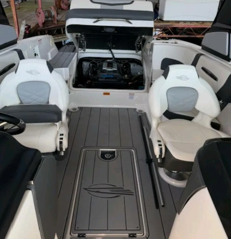 Slide: The Image of Chaparral 2022 - 15