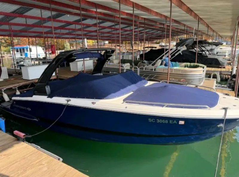 Slide: The Image of Chaparral 2022 - 19