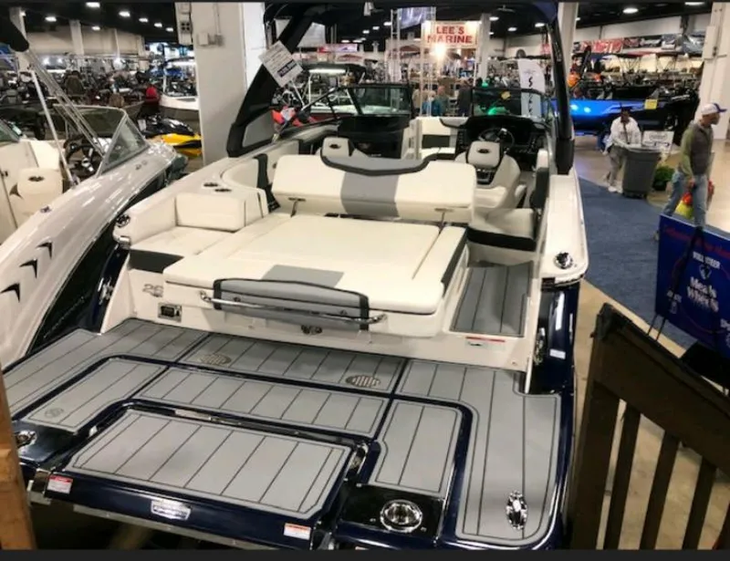 Slide: The Image of Chaparral 2022 - 20