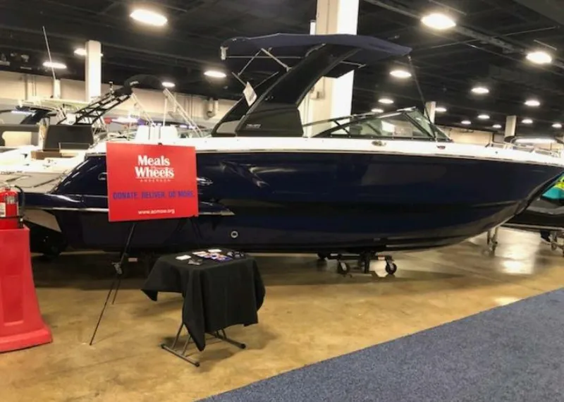 Slide: The Image of Chaparral 2022 - 3