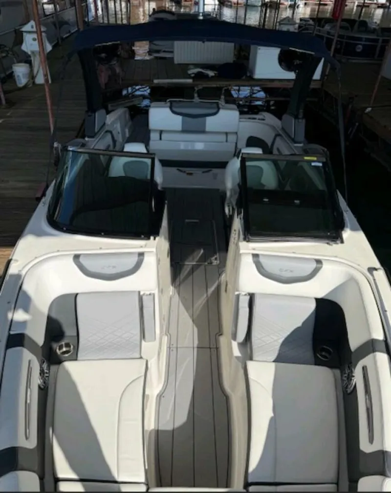 Slide: The Image of Chaparral 2022 - 9