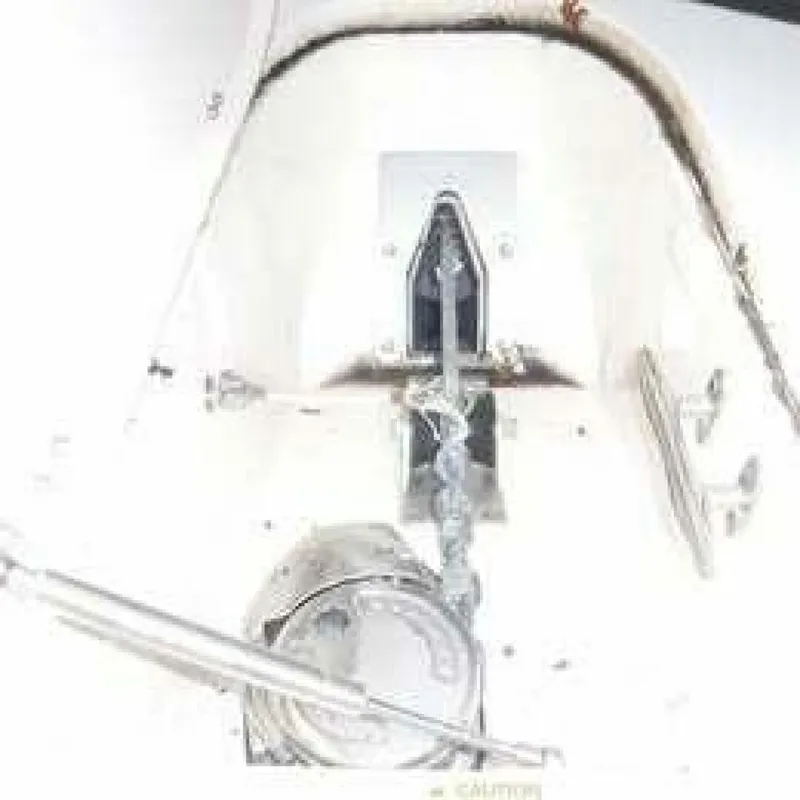 Slide: The Image of Grady-White 335 Freedom 2014 - 4