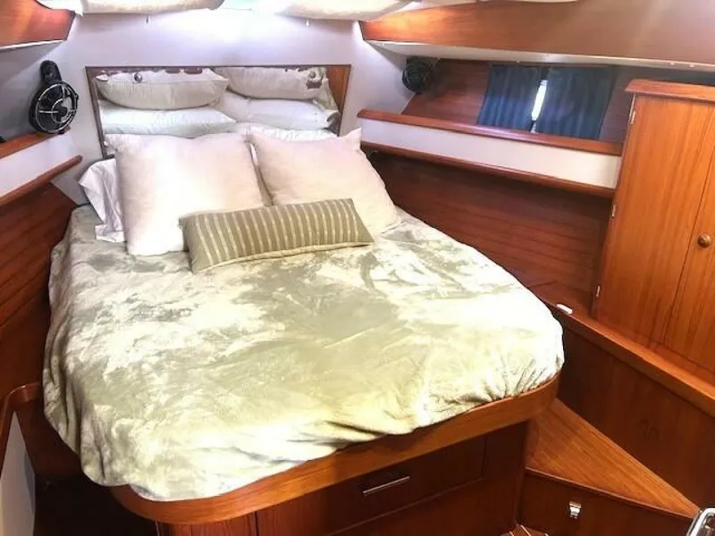 Slide: The Image of Jeanneau Sun Odyssey 2000 - 23