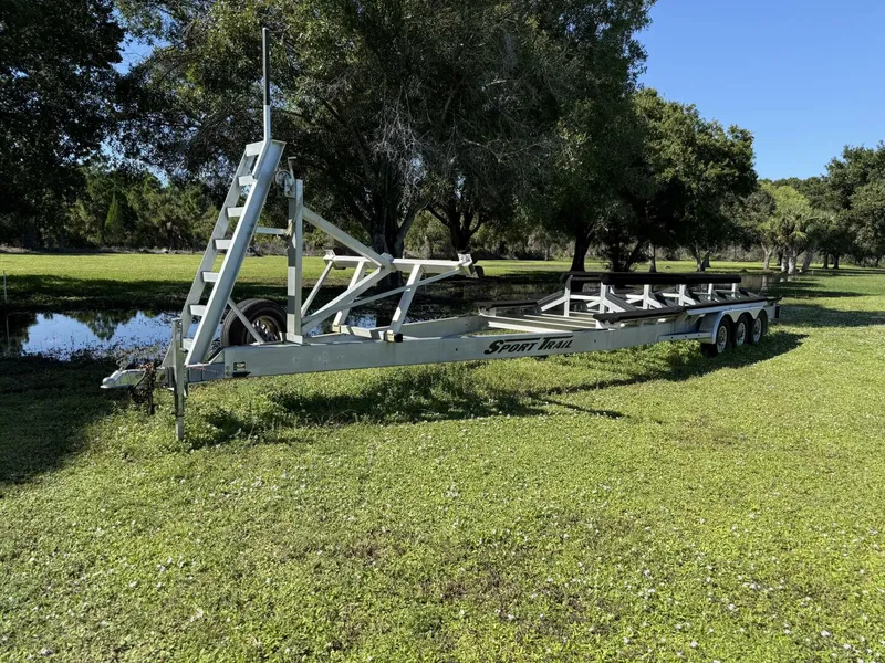 Slide: The Image of TideLine Boats 365 OFFSHORE 2020 - 105