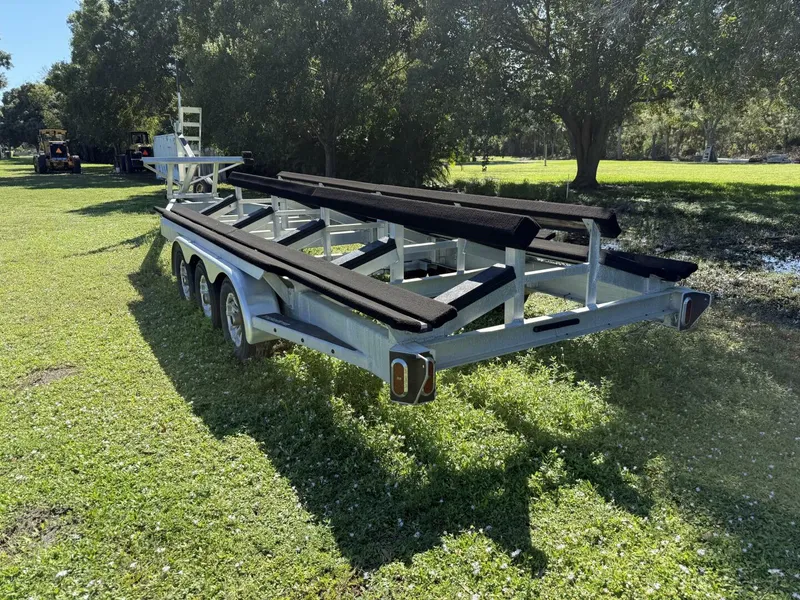 Slide: The Image of TideLine Boats 365 OFFSHORE 2020 - 106