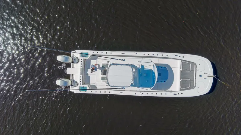 Slide: The Image of TideLine Boats 365 OFFSHORE 2020 - 78