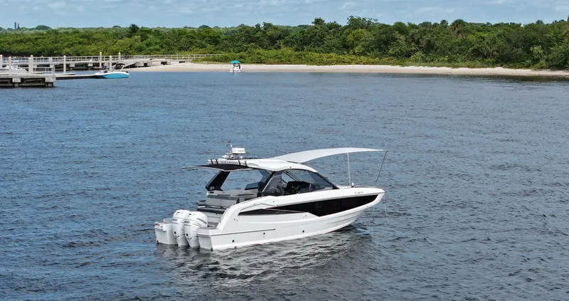 The Image of Galeon 2023 - 0