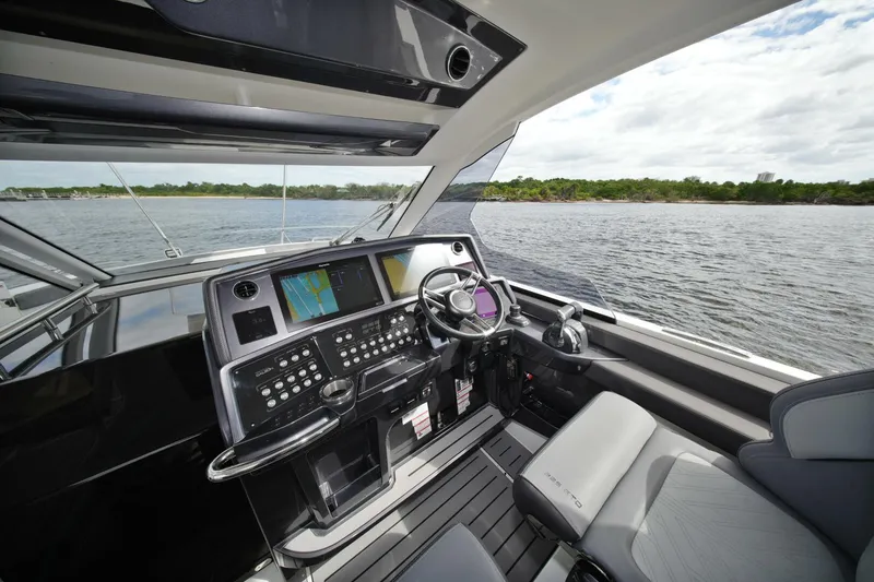 Slide: The Image of Galeon 2023 - 17