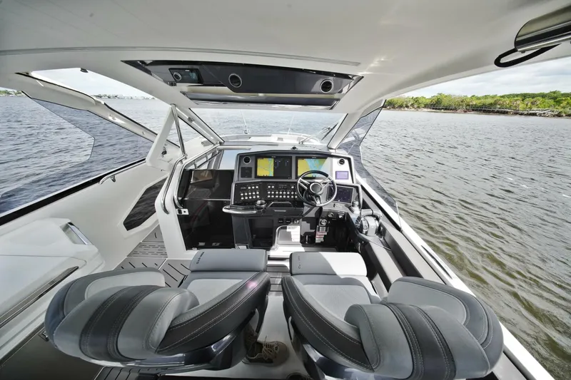 Slide: The Image of Galeon 2023 - 23
