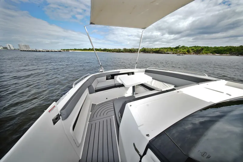 Slide: The Image of Galeon 2023 - 25