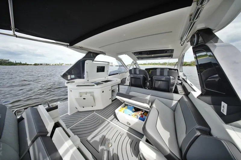 Slide: The Image of Galeon 2023 - 30