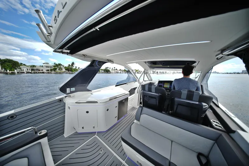 Slide: The Image of Galeon 2023 - 37