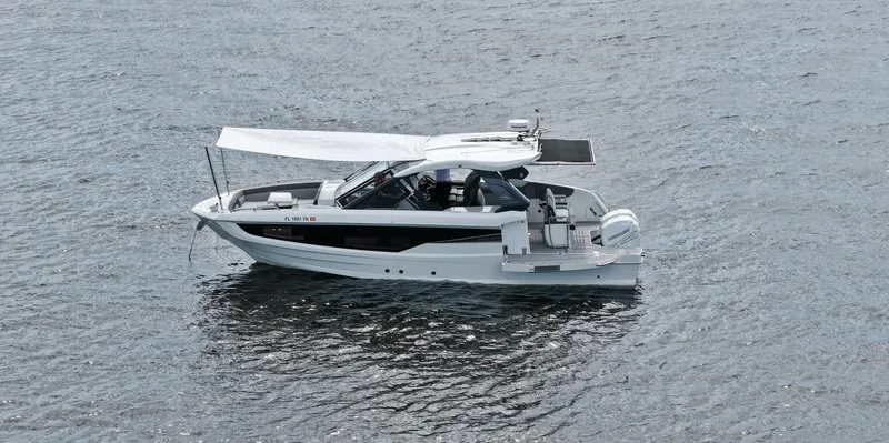 Slide: The Image of Galeon 2023 - 39