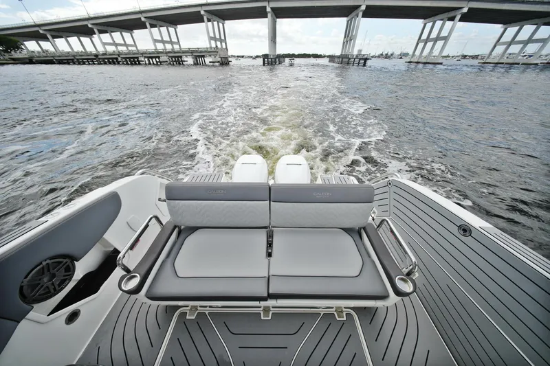 Slide: The Image of Galeon 2023 - 4