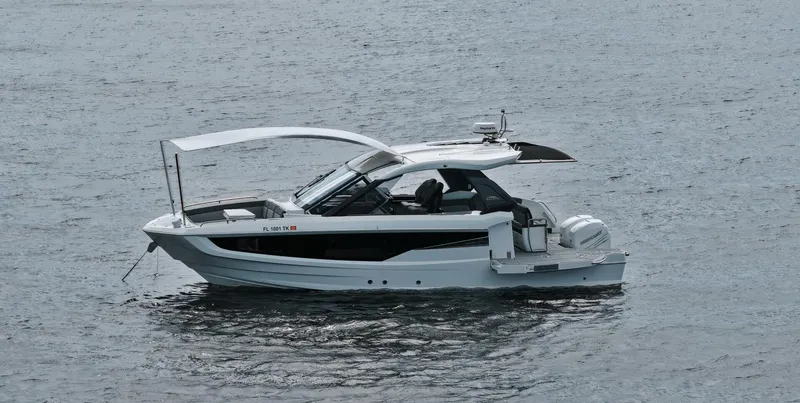 Slide: The Image of Galeon 2023 - 41