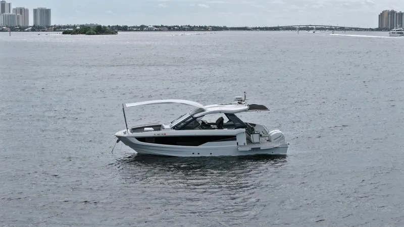 Slide: The Image of Galeon 2023 - 42
