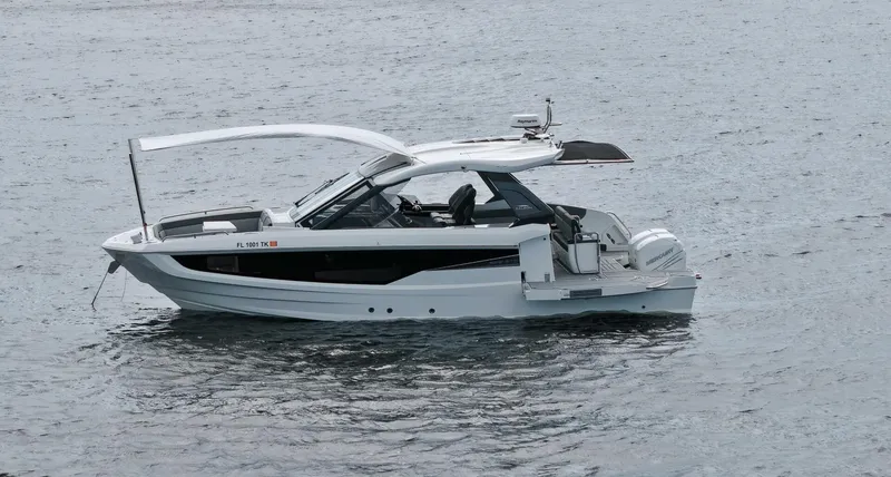 Slide: The Image of Galeon 2023 - 43