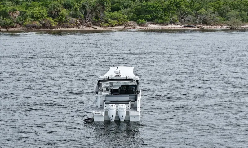 Slide: The Image of Galeon 2023 - 46