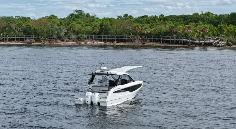 Slide: The Image of Galeon 2023 - 49