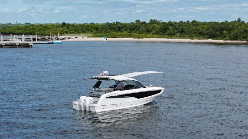 Slide: The Image of Galeon 2023 - 50