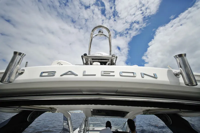 Slide: The Image of Galeon 2023 - 6