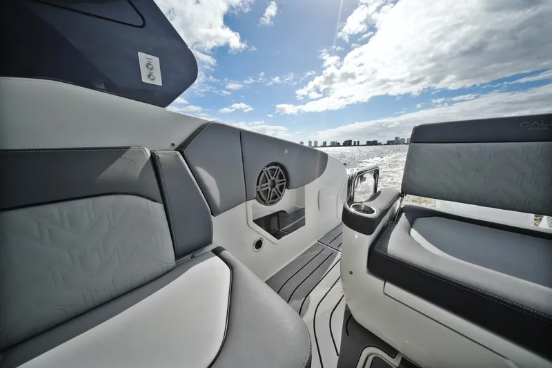 Slide: The Image of Galeon 2023 - 8