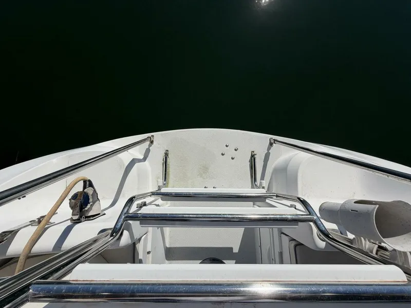 Slide: The Image of Catalina 36 MkII 2001 - 28