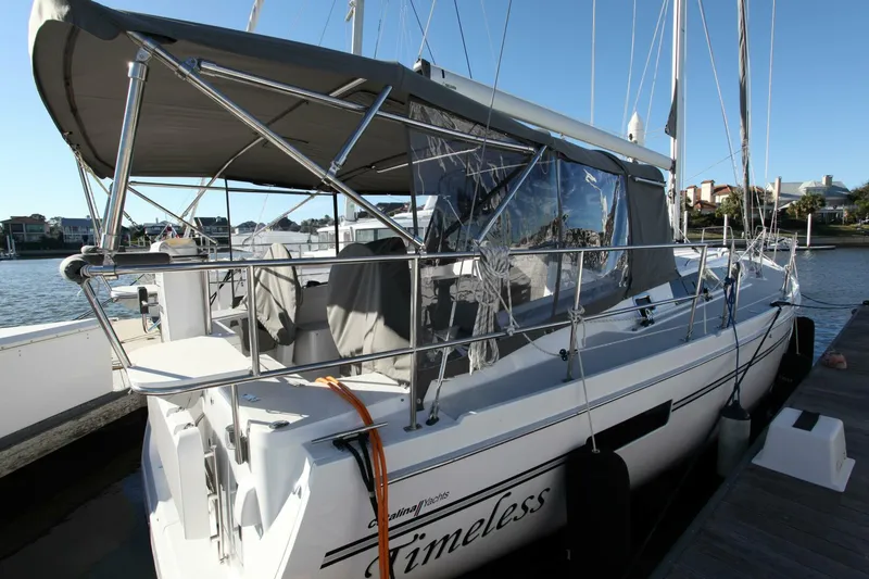 The Image of Catalina 426 2025 - 0