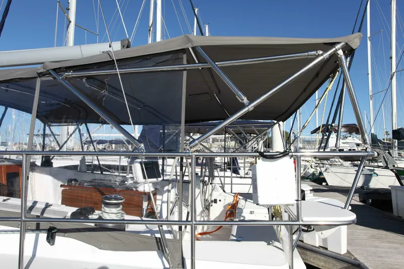 Slide: The Image of Catalina 426 2025 - 10