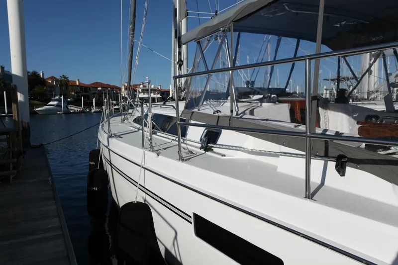 Slide: The Image of Catalina 426 2025 - 11