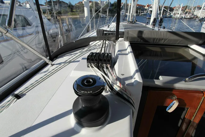 Slide: The Image of Catalina 426 2025 - 118