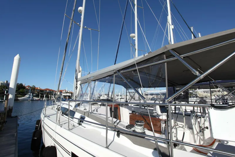 Slide: The Image of Catalina 426 2025 - 12