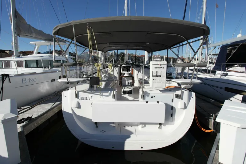 Slide: The Image of Catalina 426 2025 - 13