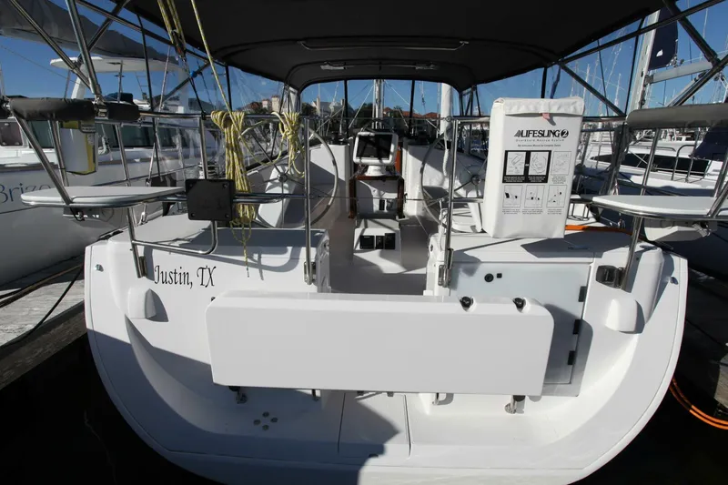 Slide: The Image of Catalina 426 2025 - 14
