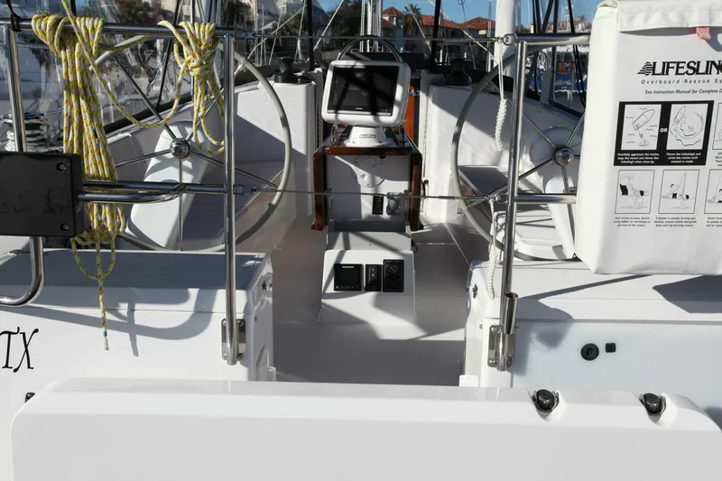 Slide: The Image of Catalina 426 2025 - 15