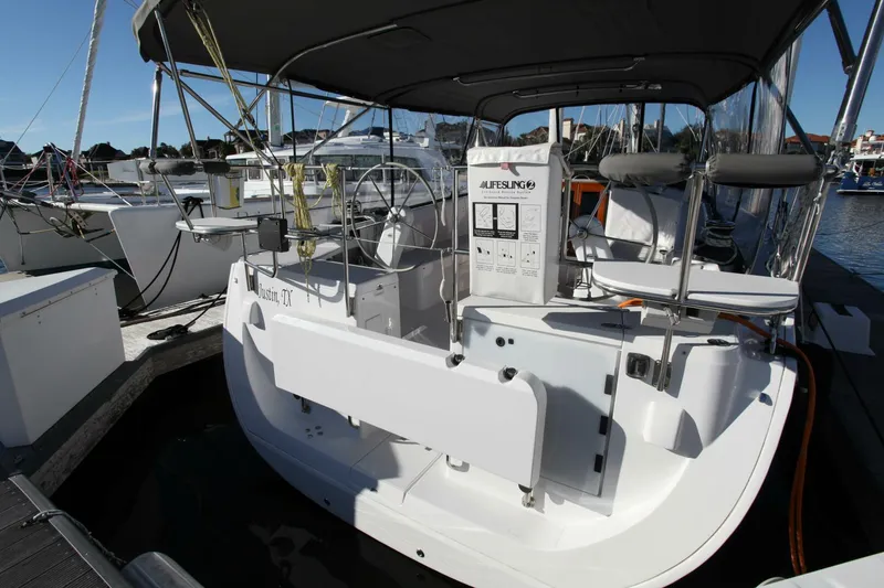 Slide: The Image of Catalina 426 2025 - 16