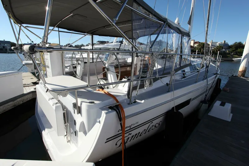 Slide: The Image of Catalina 426 2025 - 17