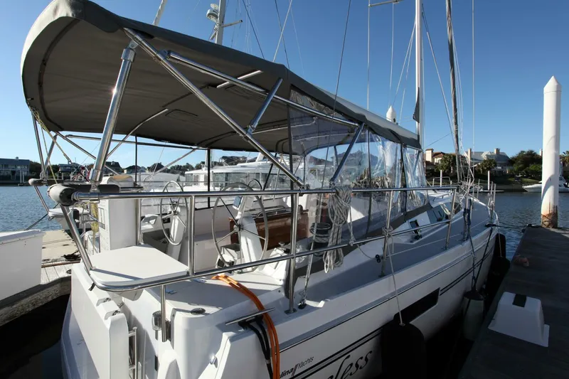 Slide: The Image of Catalina 426 2025 - 18
