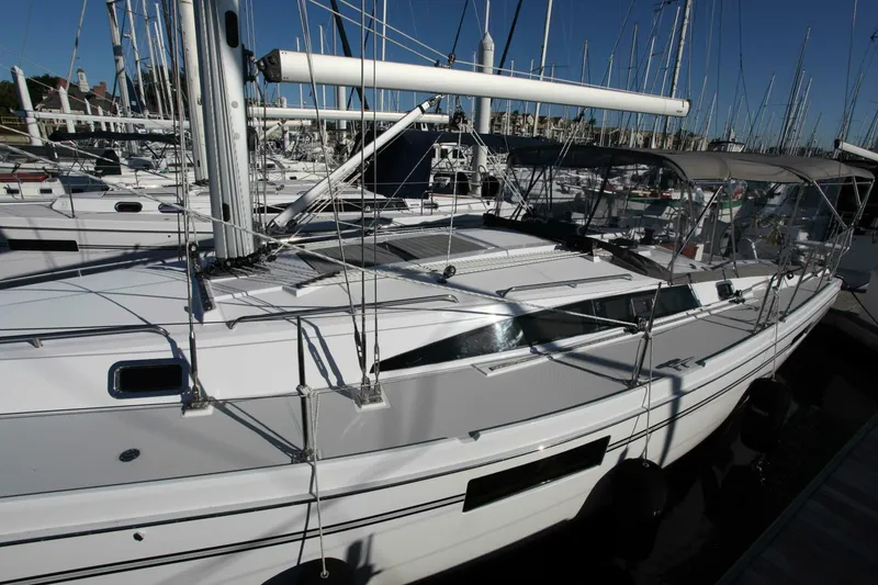 Slide: The Image of Catalina 426 2025 - 2